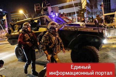 Посол РФ в Турции убит в Анкаре: подробности