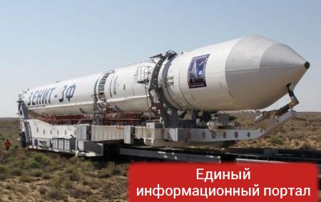 Россия планирует закупить украинские ракеты - СМИ