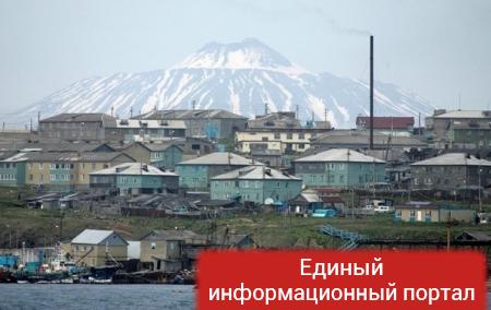 Спорные острова: Россия пустит японцев на Курилы без виз