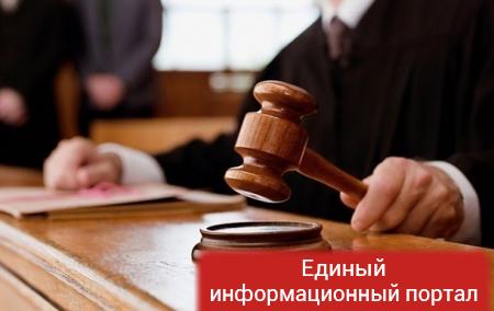 В Беларуси вынесли еще один смертный приговор