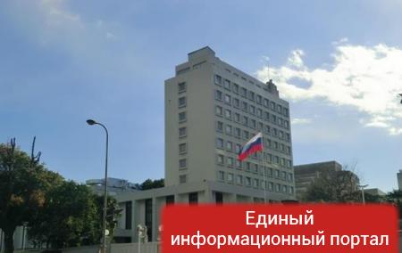 В Дaмaскe дважды обстреляли посольство России