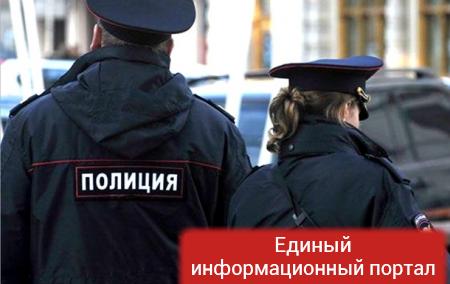 В Москве мужчина ранил пять человек и покончил с собой