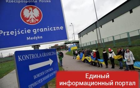 В Польше просят не депортировать 13-летнюю беженку с Донбасса