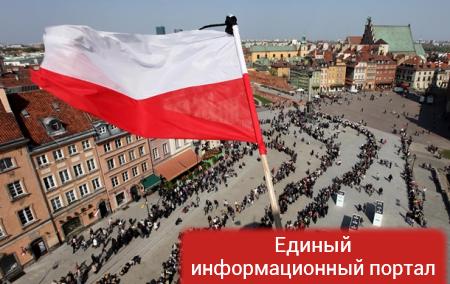 В Польше рассказали о заработках украинцев