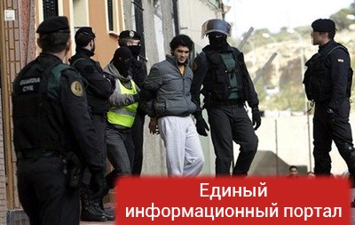 В Анкаре задержаны подозреваемые в подготовке теракта