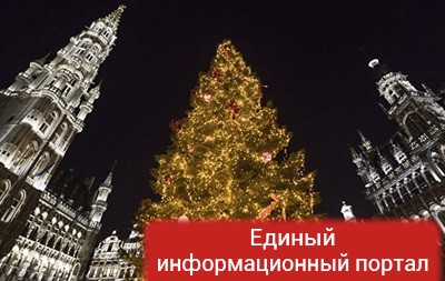 В Брюсселе пьяных водителей в новогоднюю ночь развезут бесплатно