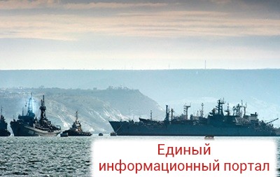 В Черном море нашли обломки разбившегося Ту-154