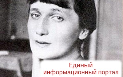 Ахматова была кандидатом на Нобелевскую премию по литературе в 1966 году