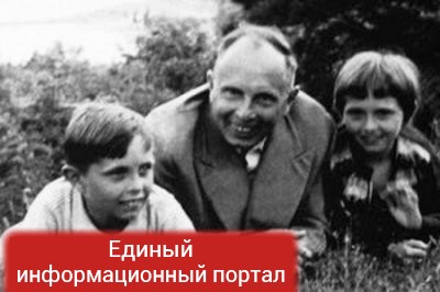 «Отец» и «нациеубийца» Украины: пять парадоксов Стефка Бандеры под псевдонимом «Сопля»