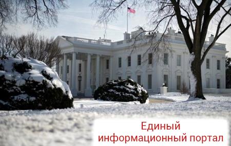 Доказательства кибератак РФ секретные − Белый дом