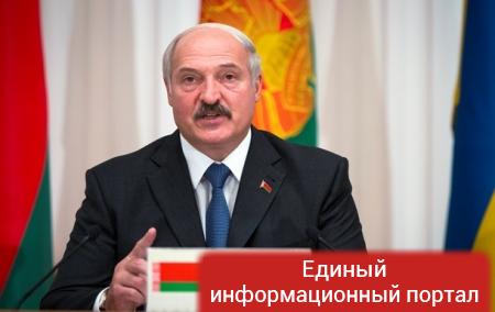 Лукaшeнкo: Беларусь никогда не будет агрессором