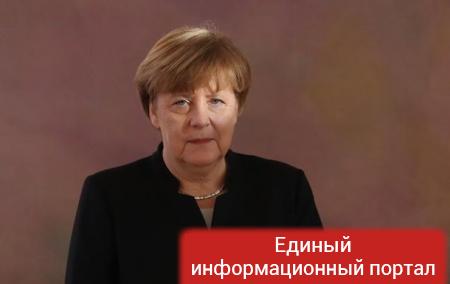 Меркель раскритиковала указ Трампа о мигрантах