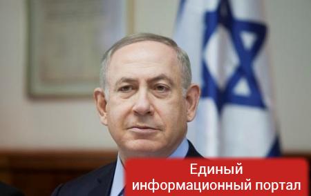 Полиция Израиля завершила допрос Нетаньяху - СМИ