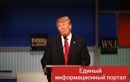 У Трампа опровергли сообщения о встрече лидеров США и РФ
