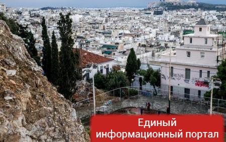 В Афинах умер российский консул