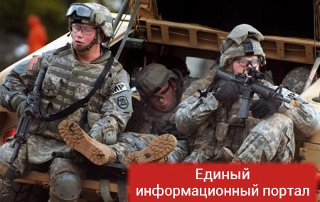 В России обещают "жесткий ответ" на размещение военных в Европе