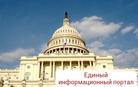В Сенате США представили закон о новых санкциях