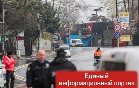 В Турции задержали 18 человек после теракта в Измире