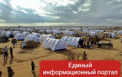 Суд заблокировал закрытие крупнейшего в мире лагеря беженцев