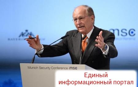 Глава конференции в Мюнхене: По России не все ясно