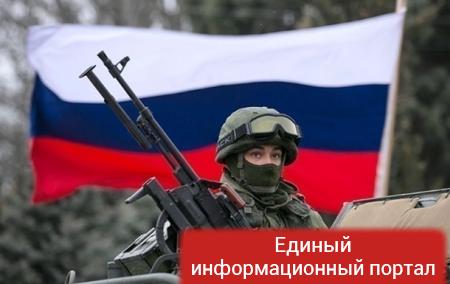 Литва: Россия демонстративно готовится к войне