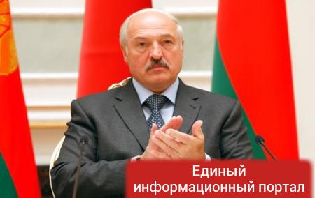 Лукашенко готов отказаться от нефти РФ ради независимости