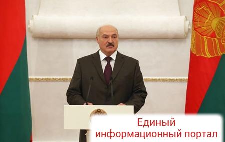 Лукашенко о базе РФ: Это не военное предложение