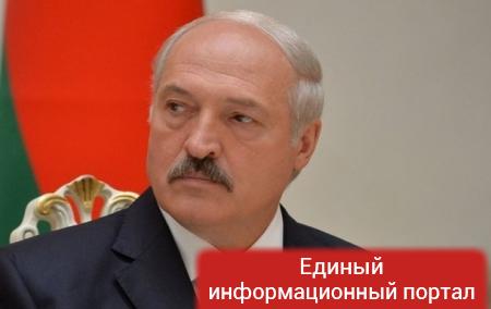 Лукашенко: РФ пинает договоры в хвост и в гриву