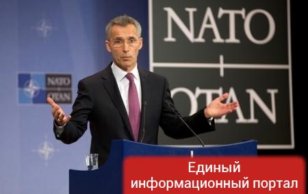 НАТО: Кибератаки на альянс совершают государства