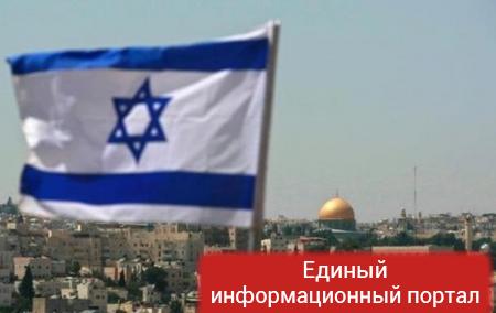 Парламент Израиля утвердил закон о легализации поселений