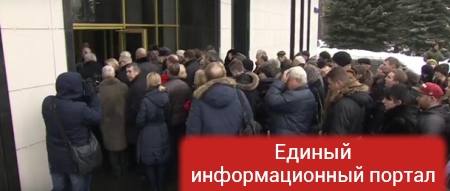 Похороны Чуркина: Москва прощается с постпредом