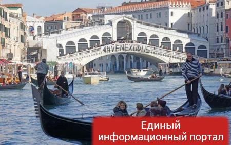 Приход Русской церкви в Венеции может оказаться на улице