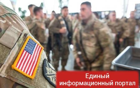 США перебросят в Польшу еще тысячу солдат