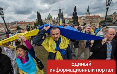 В Чехии требуют упростить трудоустройство для украинцев