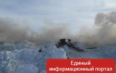 В Казахстане военные попали под лавину: семь погибших