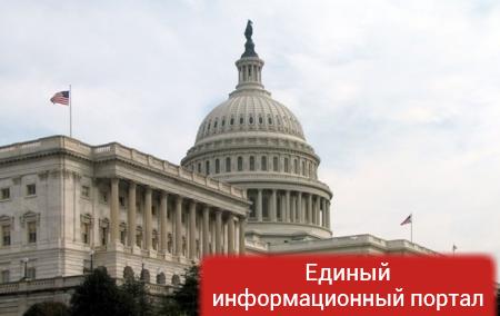 В Конгресс США внесли закон в поддержку Украины