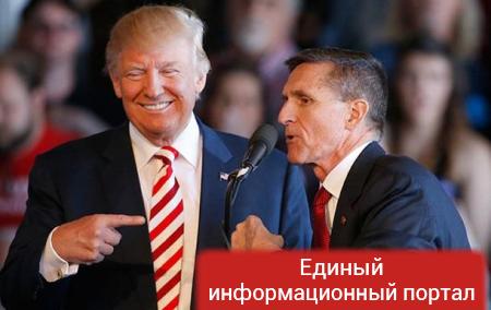 В США требуют расследовать разговор советника Трампа с послом России