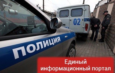 В Москве в авто нашли труп украинца