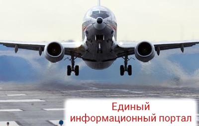 В России резко вырос спрос на авиабилеты в США