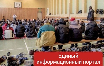 В Швеции подожгли центр для мигрантов: 20 пострадавших