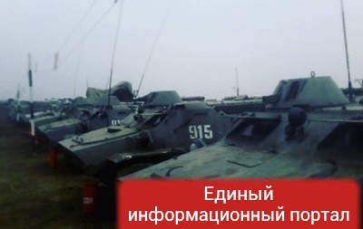 Bellingcat: Рядом с Алчевском танки сепаратистов