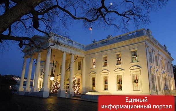 Белый дом: Подготовка встречи с Путиным не ведется