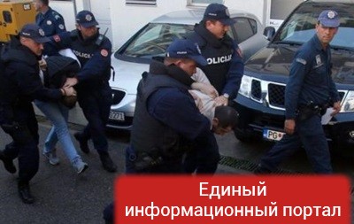 Организатором переворота в Черногории был дипломат РФ - обвиняемый
