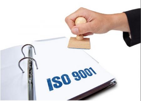 Что такое система стандартизации iso 9001?