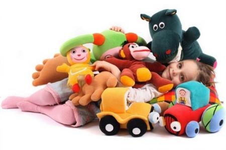 Самые качественные детские игрушки и товары