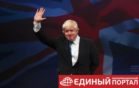 Глава МИД Британии отложил визит в Москву