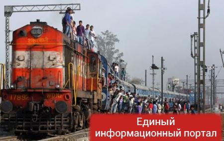 Индийский фермер отсудил у железнодорожной компании поезд