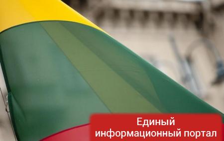 Литва ответила Лукашенко на "подготовку боевиков"