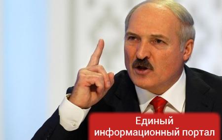 Лукашенко приказал чиновникам трудоустроить их родственников