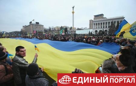 ООН: Большинство украинцев - за чертой бедности